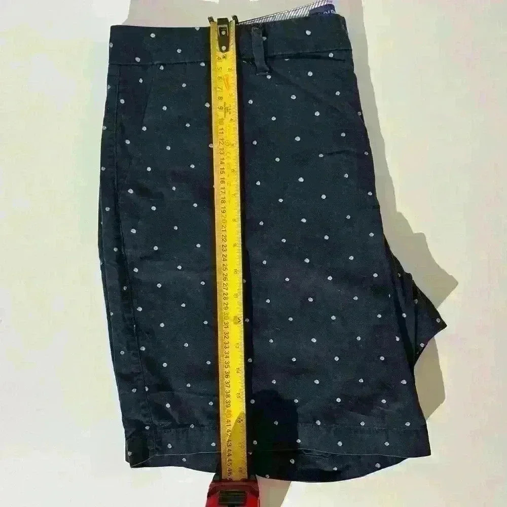 Old Navy Polka Dot Shorts - Picture 5 of 8